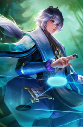 时从不保守
