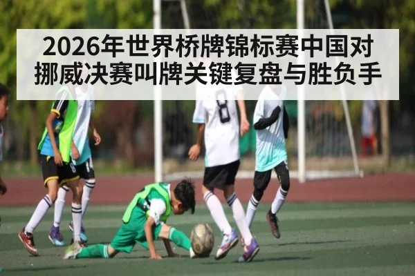 2026年世界桥牌锦标赛中国对挪威决赛叫牌关键复盘与胜负手